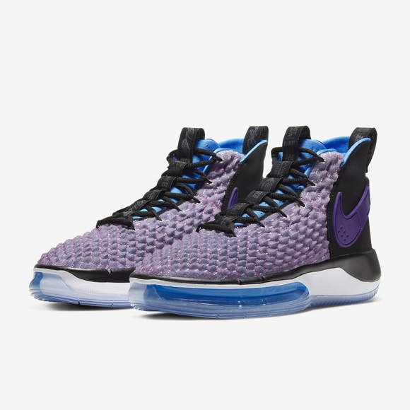 Nike Other - Nike alpha dunks